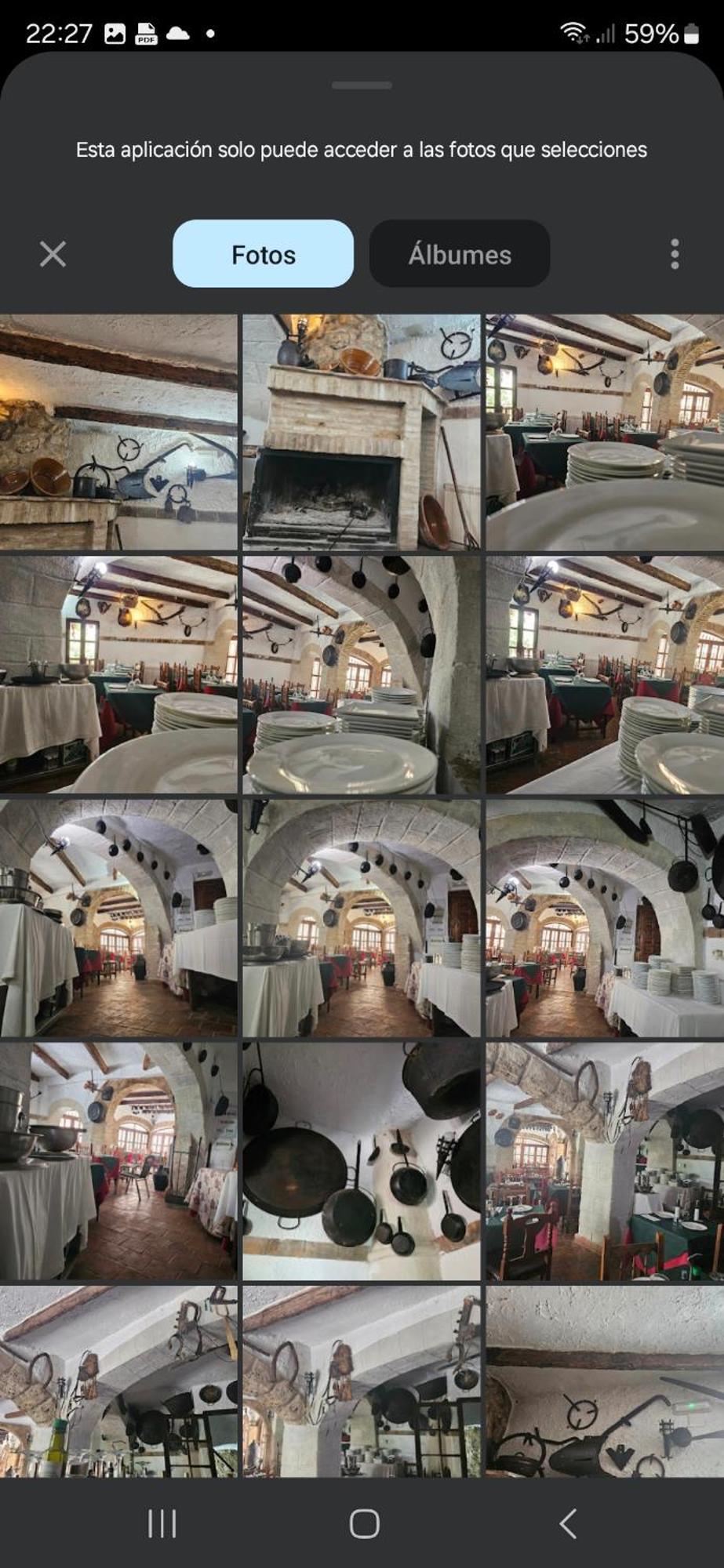 La Cueva De Juan Pedro Lägenhet Cazorla Exteriör bild