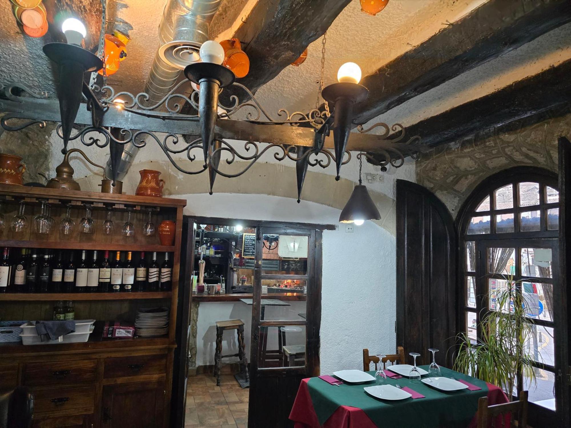 La Cueva De Juan Pedro Lägenhet Cazorla Exteriör bild