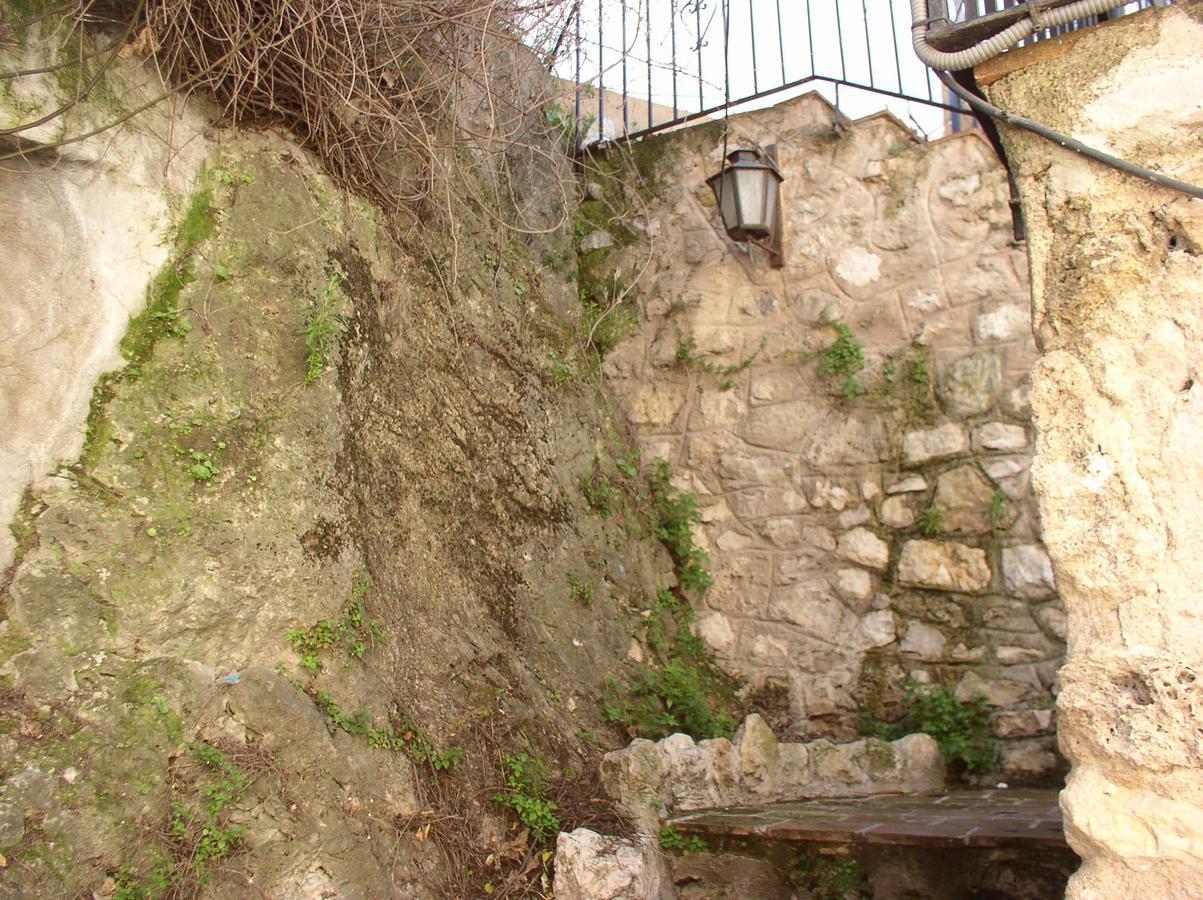 La Cueva De Juan Pedro Lägenhet Cazorla Exteriör bild